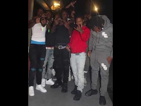 Yagi B x Swervo Flocca - Slide (Unreleased)