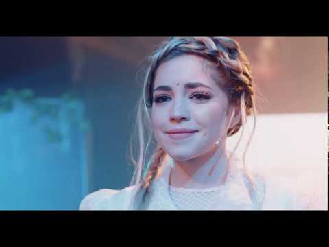 '' Sou o que sou'' - Mía Cárceres (NOVA MUSICA) 😍 GO! VIVA DO SEU JEITO