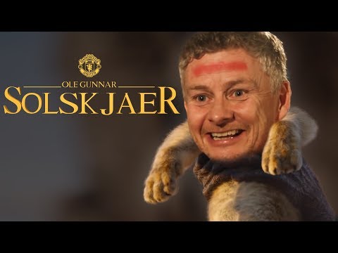 Manchester United appoint Ole Gunnar Solskjaer as permanent manager