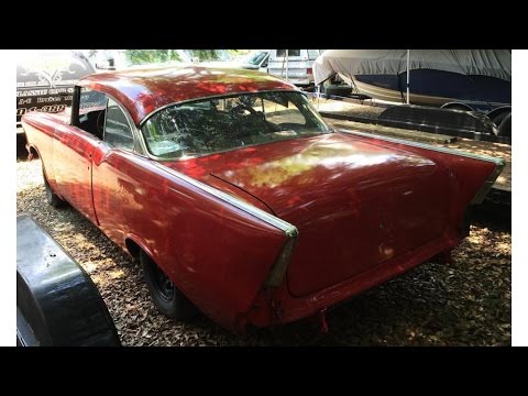 download lagu mp3 mp4 1957 Chevrolet Project Cars For Sale, download lagu 1957 Chevrolet Project Cars For Sale gratis, unduh video klip 1957 Chevrolet Project Cars For Sale