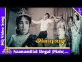 Naanamillai Ungal Male Song Anbu Vazhi Movie Songs Jaishankar L Vijayalakshmi Pyramid Music