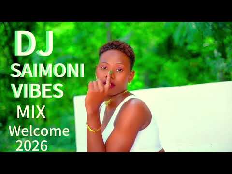 2026 BONGO FLAVOR ZOTE KALI VIBES DJ SAIMONI FROM IRINGA TANZANIA 