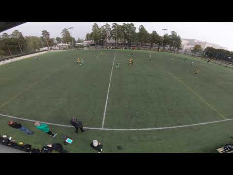 2021 09 11 Ilves T08 vs Honka 5 2 T13 ELL