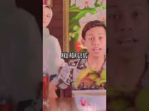 Kejar Masa X Haa Tepok | Hairi MK Tamparuli - Lirik ♡