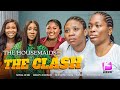 THE CLASH The Housemaids 3 Ep 3 4 KIEKIE MERCY JOHNSON SONIA UCHE WUMI TORIOLA BLESSING OBASI