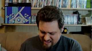 Crow Pickups - Video Game Summit 2012 (15Jul2012)