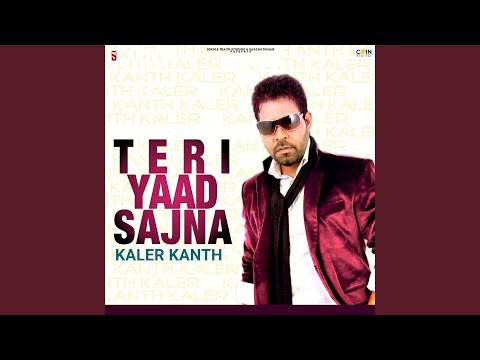 Tere Naina Warge Nain