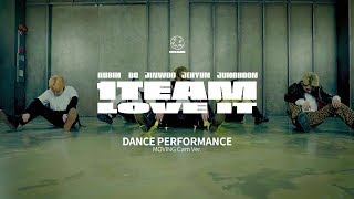 Love It Music Video
