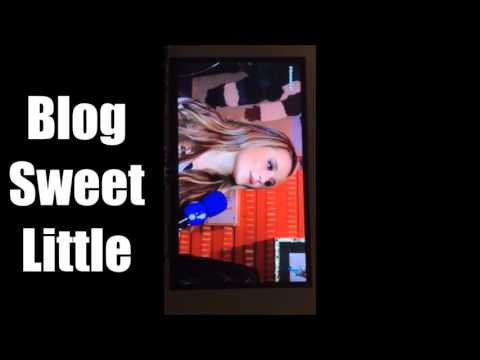 Snapchat Larissa Manoela®  |18/01/2017|