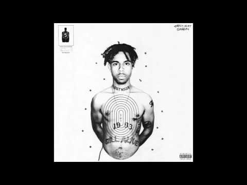 Vic Mensa - "Shades Of Blue"