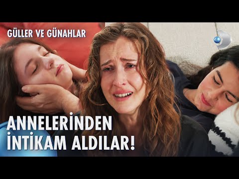 İlkim ve Hayal'e ne oldu? | Güller ve Günahlar 10. Bölüm