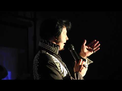 Elvis Week 2019 Matt Elvis Dollar Part 1