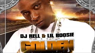 Golden Child - 14. 24/7 365 [Lil Boosie]