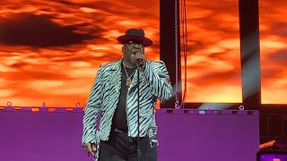 Bobby Brown (w/New Edition) - Rock Wit’cha - Live 2022 (Chicago 5/5/22)