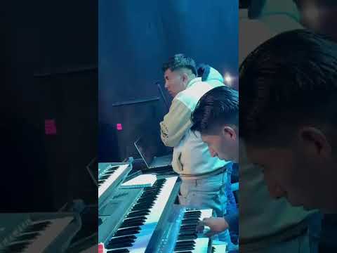 ÓSCAR Y LOS REYES DEL SABOR.MOSAICO ECHICERA.PILLARO.HUAPANTE TUNGURAHUA.0994781742.