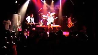 DIVINITY ROXX--- BLACK BETTY LIVE @ SSMF2011