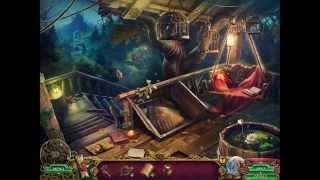 Dark Strokes: The Legend of the Snow Kingdom Collector’s Edition videosu