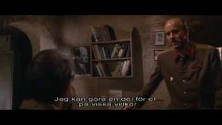 Colonel Trautman's Commentary on Afghans (1988)