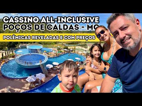 Videos del Cassino Resort Poços De Caldas 4★ en Poços de Caldas, BrasilVer MásVerPrecios14CerrarConsulta por Whatsapp 🇦🇷BookingTripadvisorExpediaAgodaTravelocityOrbitzTripSkyscannerDespegarHotelesBestdayDestiniaTrivagoLastminute