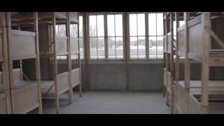 Short Film - Ghosts Of Dachau