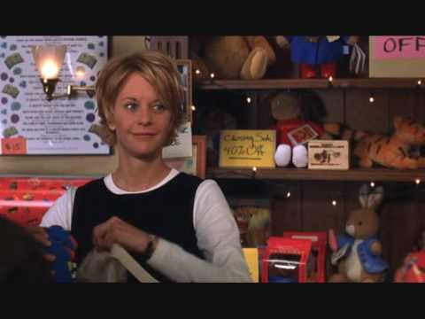 C'è posta per te - Il negozio dietro l'angolo