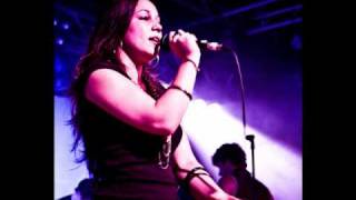 Sara Lugo - Part of my Life (Design Riddim)