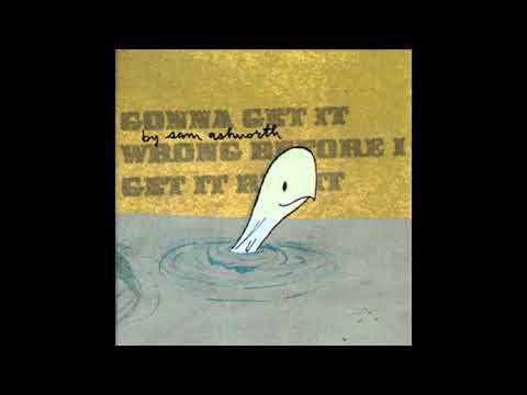 Look Back - Sam Ashworth