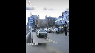 Rear footage of Cork City Part 5