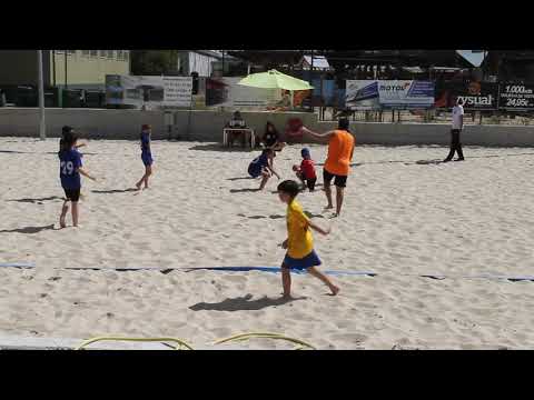 Bm Pinto Playa Benjamin / Legabeach  180519