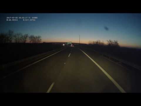 Slovakia. Motorway D4, Jarovce — Bratislava-Jarovce, 2017, 4x