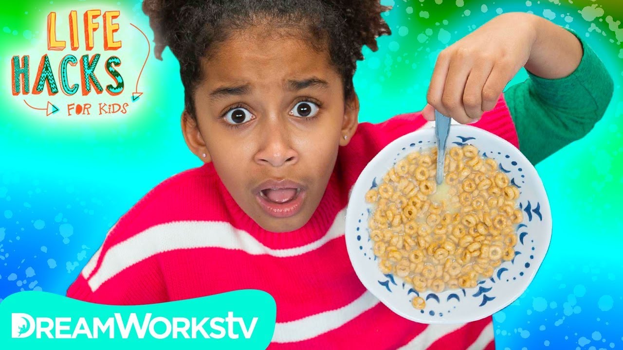 Prank Hacks for April Fools’ Day! | LIFE HACKS FOR KIDS