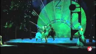 Show Clip - Wicked - &quot;One Short Day&quot; - Original Cast