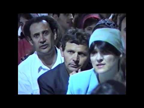 🎹1997 Cornel Cuibus & Daniel Bodog - Mare Dumnezeu avem