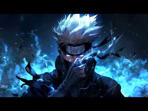 epic kakashi hatake 4k live wallpaper free for dekstop Windows 7/8/10/11