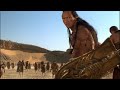 The Mummy Returns Opening