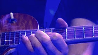 LEENDERT HAAKSMA & ANNEKE VAN GIERSBERGEN AT SENA EUROPEAN GUITAR AWARD 2017