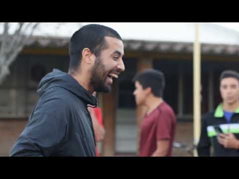 VILLA FREE (final): AGUSTIN VS RICHARD