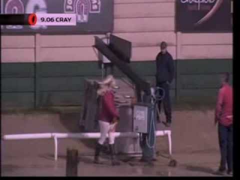 J.B.RINEY MBE BOXING DAY MARATHON - Heat 2