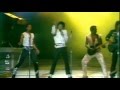 Michael Jackson - Heartbreak Hotel (This Hotel) - Live Victory Tour Miami (Full Song)
