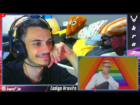 [REACCIÓN] Jeeiph X Akapellah - Vida Loca (Video Oficial)