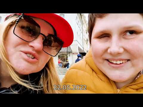 SZOK !! Niewidoma od urodzenia zaczyna widzieć! Poznaj świadectwo Oli | K.Ch.P.E. "Obóz Boży"