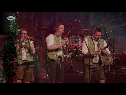 Innkreis Buam - Stahlwerker Polka