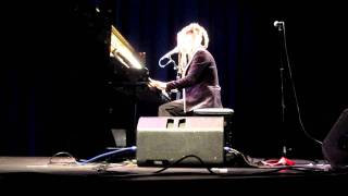 Duke Special - Worst at the Best of Times (Banbridge, Iveagh Theatre, 30/10/10)