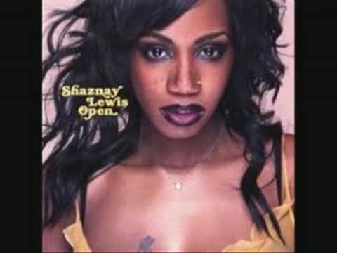 Shaznay Lewis - Radio