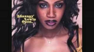 Shaznay Lewis - Radio