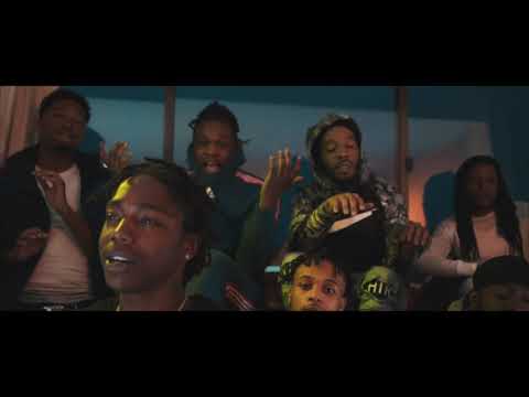 Active Gwalla Ft Ahk Gwalla - Motorola (Official Video)