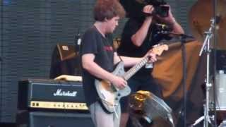 Lemonheads - Tenderfoot - Boston, MA 7/20/13