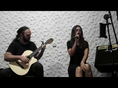 Sonata Domus -  Love Ain't No Stranger (Whitesnake cover)