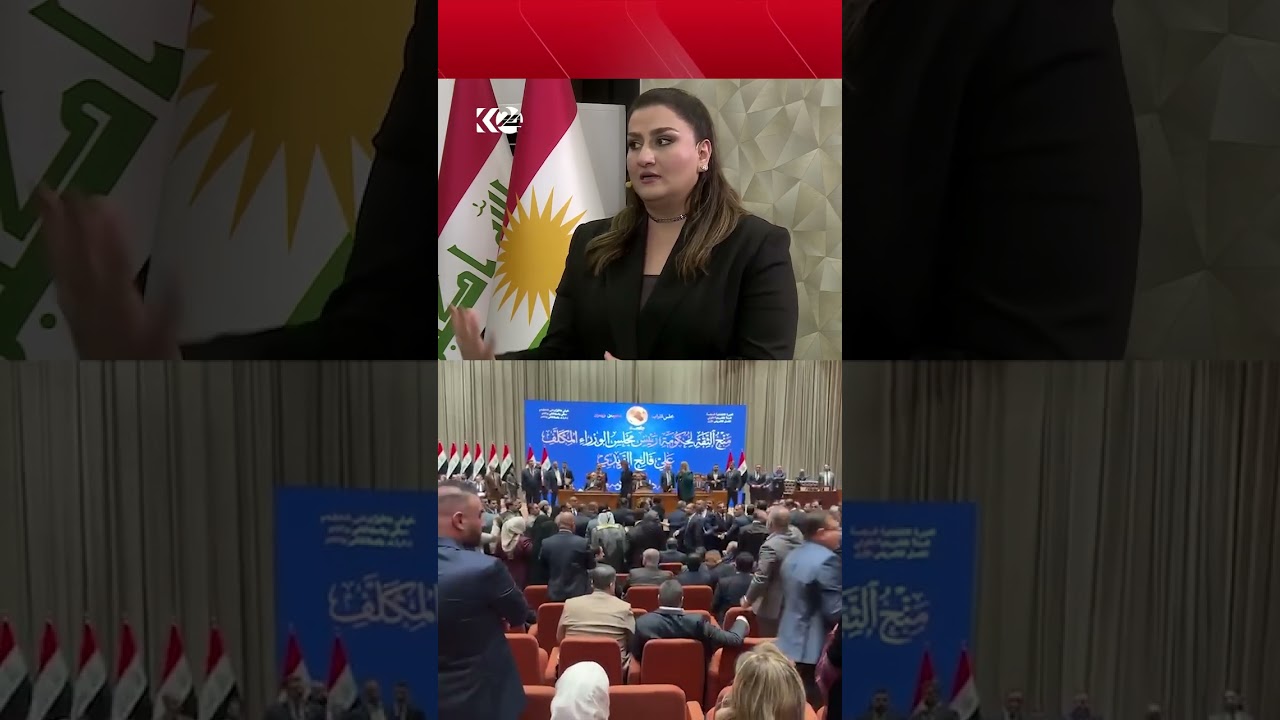 ڤیدیۆ | ئاڤێستا مام یەحیا بۆ کۆڤان: کورد هەبوو دەنگی بە رێباز حەملان نەدا بەڵام ئێمە دەنگمان بە هەمووان دا