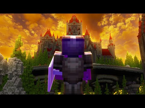 Unstable SMP: The Invis-Mafia Arc SUPERCUT